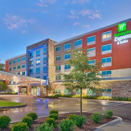 Holiday Inn Express & Suites - Gainesville I-75, An Ihg Hotel Zewnętrze zdjęcie