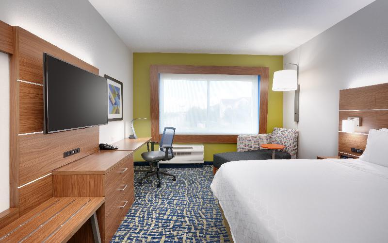 Holiday Inn Express & Suites - Gainesville I-75, An Ihg Hotel Zewnętrze zdjęcie